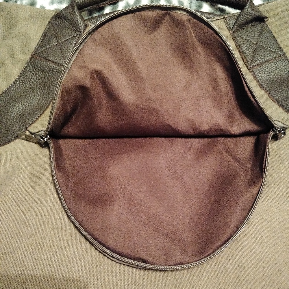 K2 tote - Picture 5 of 5